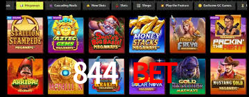 844 Bet