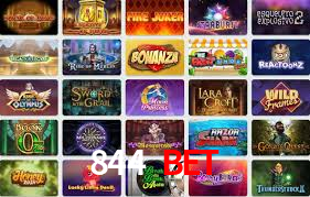 844 Bet