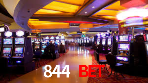 844 Bet