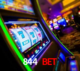 844 Bet