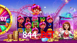 844Bet App