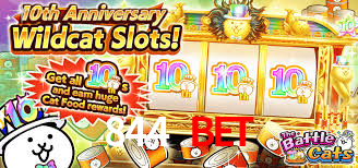 844 Bet