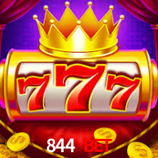 844 Bet