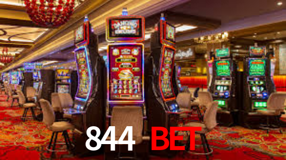 844 Bet