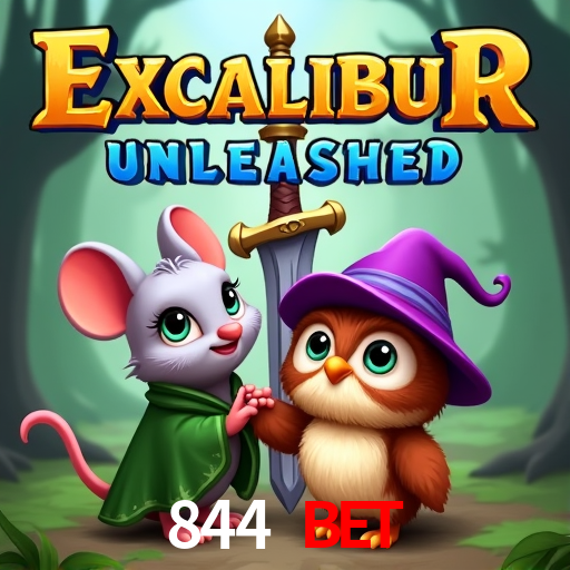844 Bet