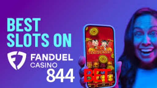 844 Bet