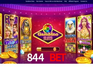 844Bet App